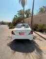 Nissan Sunny 2018 Mint